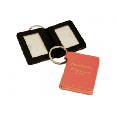 LEATHER PHOTO FRAME-IGT-4060